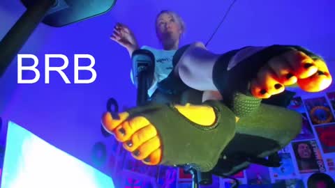 Lylith Skye NO NUDE model online show from 03.12.25