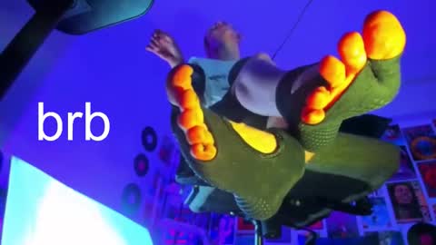 Lylith Skye NO NUDE model online show from 09.20.25