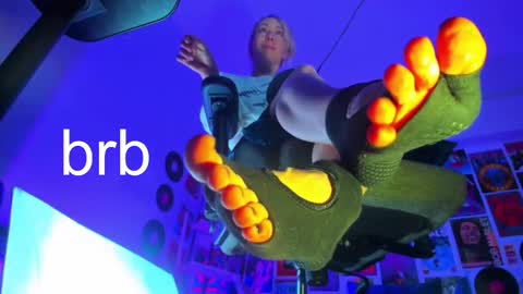 Lylith Skye NO NUDE model online show from 10.09.25