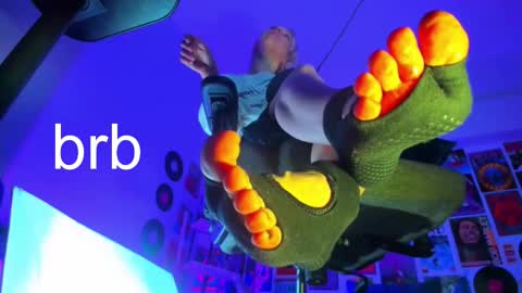 Lylith Skye NO NUDE model online show from 10.19.25