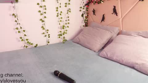 Lyly   online show from 10.27.25