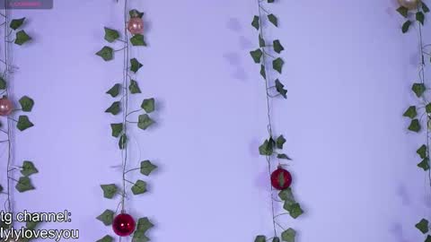 Lyly   online show from 12.16.25