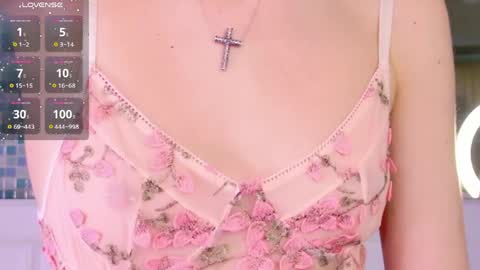 Lyly   online show from 04.18.26