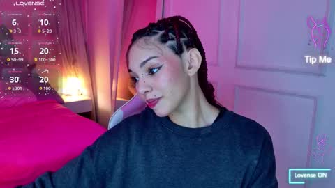 Lyna love online show from 11.12.25