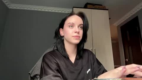 Eva online show from 05.17.26