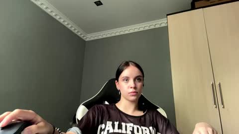 Eva online show from 07.02.26