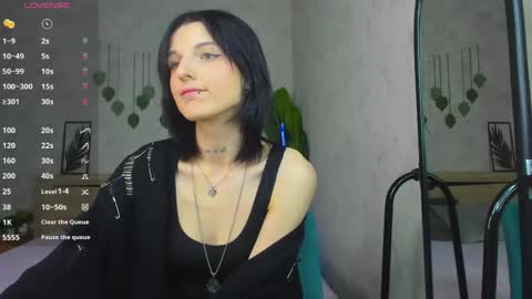 Snapshot of lynn_martin chatting on 05.21.26 Lynn online show from 05.21.26