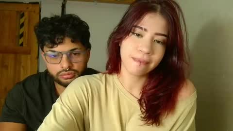 lynn_n_samuel online show from 05.06.26