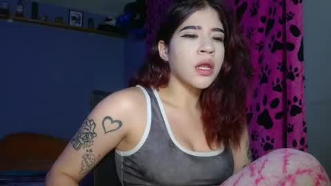 lynn_n_samuel online show from 07.22.26