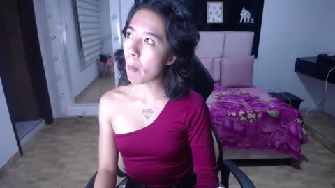 Snapshot of lynn_turner_ chatting on 02.08.26 lynn_turner_ online show from 02.08.26