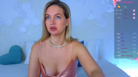 Lana online show from 10.23.25