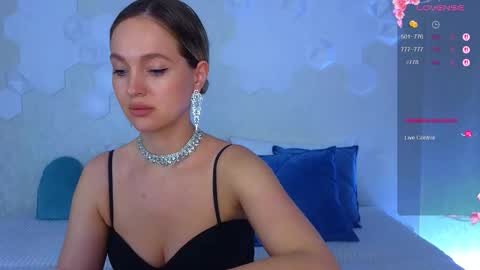 Lana online show from 03.07.26