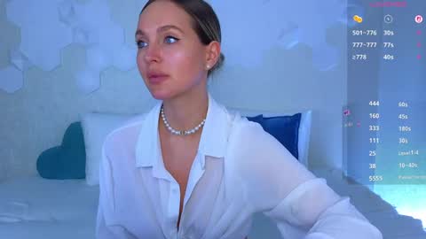 Lana online show from 03.16.26