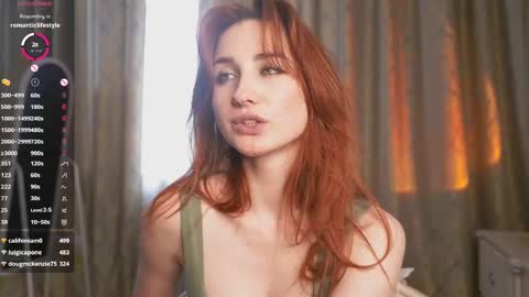 Natasha online show from 03.12.25