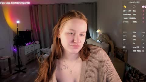 lynne_dawson online show from 04.03.26