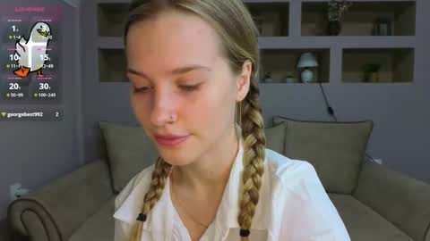 Lynn online show from 11.12.25