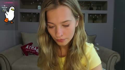 Lynn online show from 11.30.25