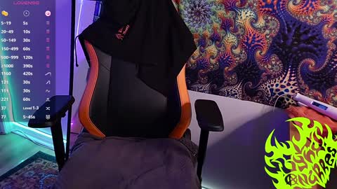 Lynx Anarres online show from 12.31.24