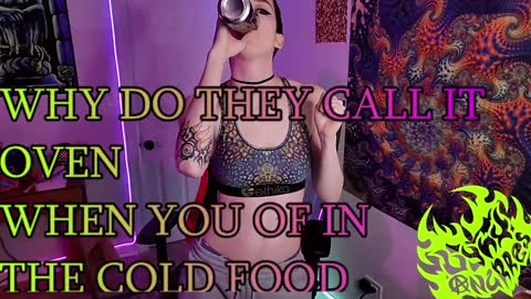 Lynx Anarres online show from 01.13.25