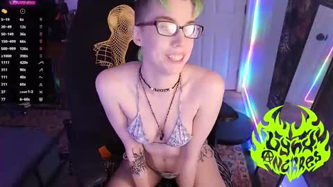 Lynx Anarres online show from 10.01.25