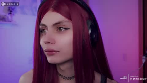 Lyodass online show from 04.05.26