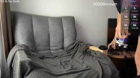 Dani online show from 11.04.25