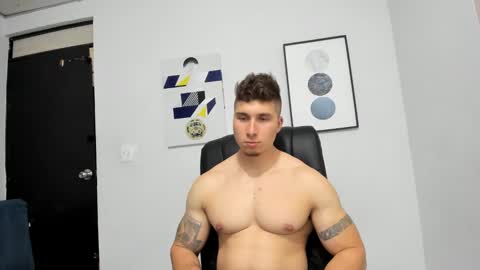 Lyonel online show from 01.03.25