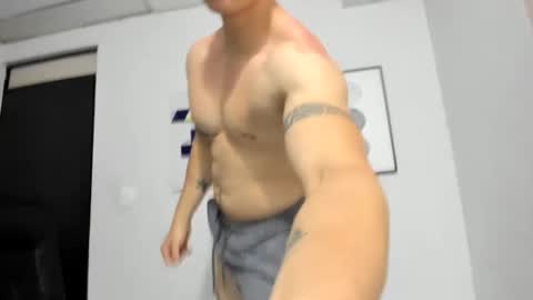 Lyonel online show from 03.08.25