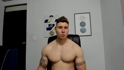 Lyonel online show from 09.13.25