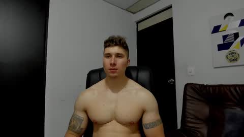 Lyonel online show from 10.16.25