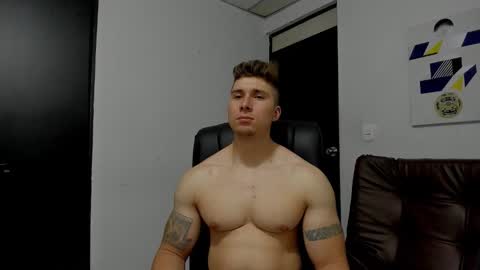 Lyonel online show from 10.23.25