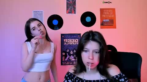lyra_desire online show from 06.14.26