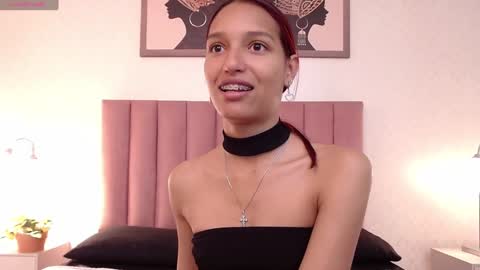 Snapshot of lyra_gh chatting on 01.24.25 LYRA online show from 01.24.25