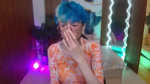 Snapshot of lyra_tay chatting on 02.24.26 lyra_tay online show from 02.24.26