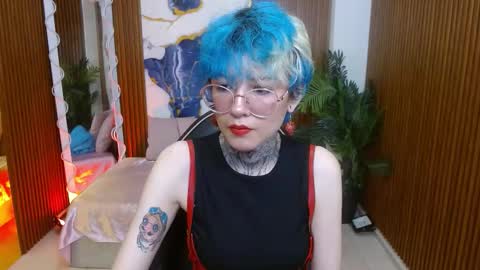 lyra_tay online show from 03.20.26