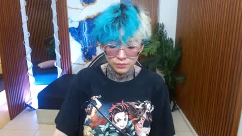 lyra_tay online show from 04.07.26