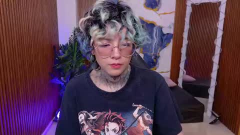 lyra_tay online show from 07.14.26