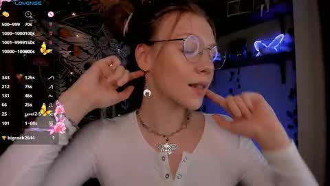 Lyra online show from 10.17.25