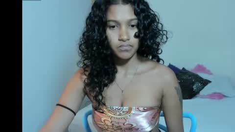 lyrafrost5 online show from 02.15.26