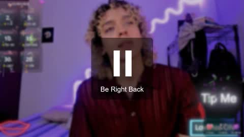 Lyric online show from 03.13.26