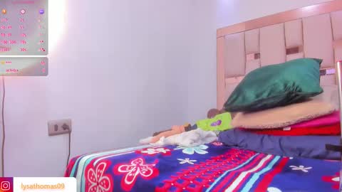 lysa_thomas9 online show from 02.03.26