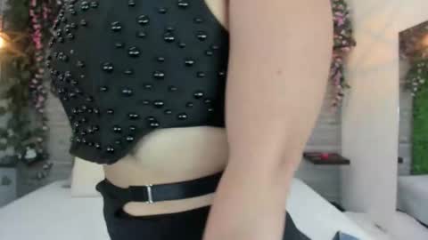 Lysa  online show from 03.19.26