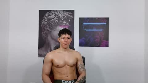 Snapshot of lysan_corv chatting on 11.14.25 Lysan online show from 11.14.25