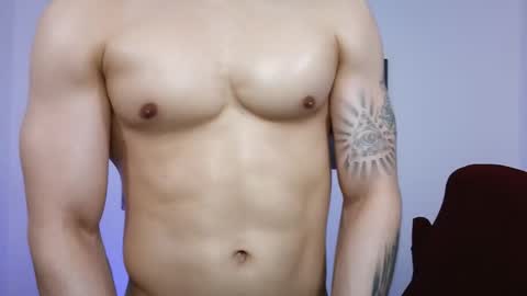 Lysan online show from 03.26.26