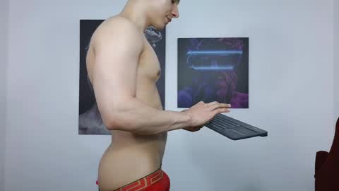 Snapshot of lysan_corv chatting on 04.18.26 Lysan online show from 04.18.26