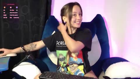 lyshana online show from 01.16.26
