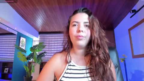 Lyssa  Everyday From 0700 to 1630 Col Time online show from 10.09.25