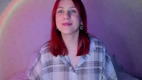 lyssan_xo online show from 02.24.26