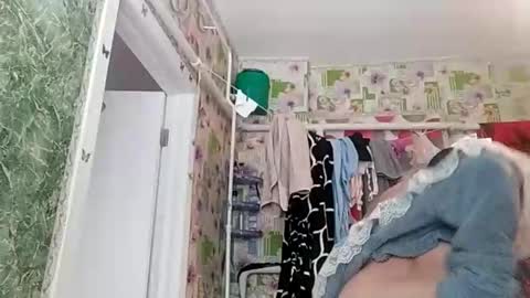 LyxBabyLove online show from 12.29.24