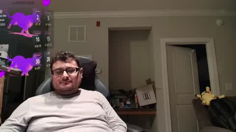 lyxx_2 online show from 01.08.26